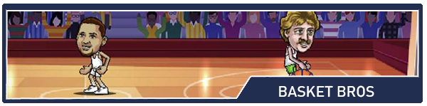 Basket Bros