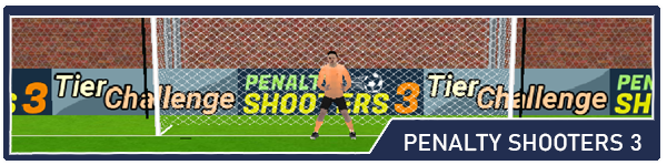 Penalty Shooters 3