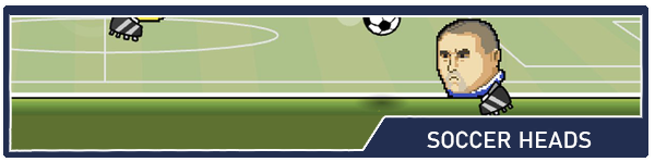 Soccer Heads