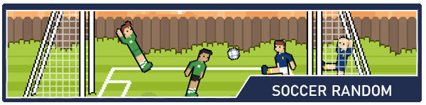 Soccer Random